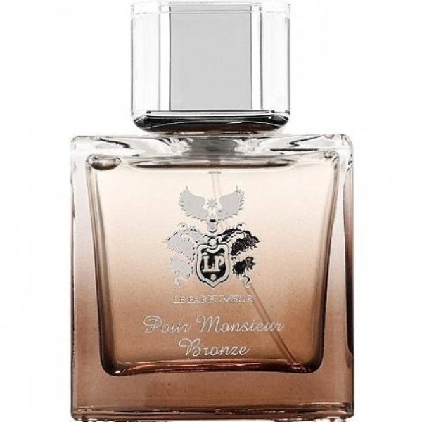 Pour Monsieur Bronze   for Men