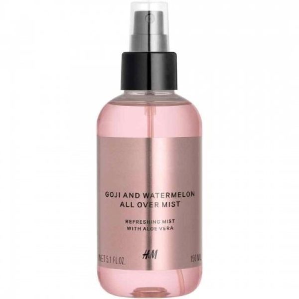 Goji and Watermelon   for Women