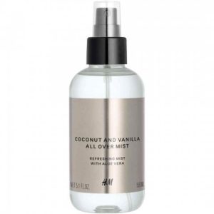 Coconut and Vanilla   for Women