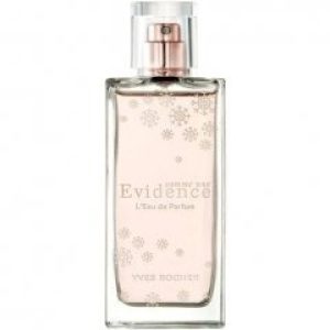 Comme une Evidence Flacon Collector Noël    for Women