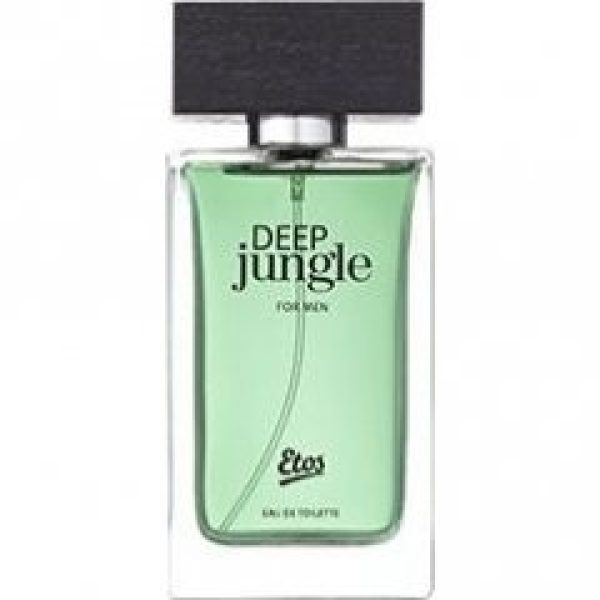 Deep Jungle   for Men