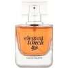 Elegant Touch
  EAU DE TOILETTE  for Women