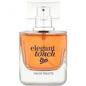 Elegant Touch
  EAU DE TOILETTE  for Women