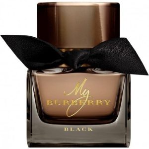 My  Black
  ELIXIR DE PARFUM  for Women