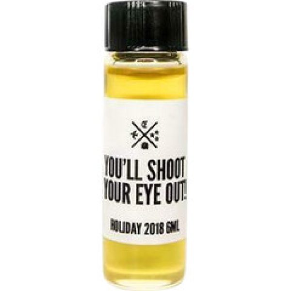 You'll Shoot Your Eye Out!   for Unisex