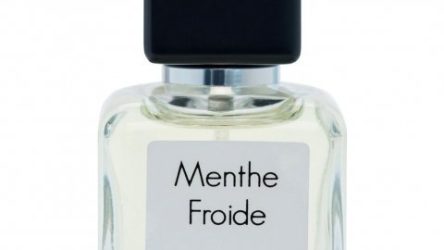 Menthe Froide