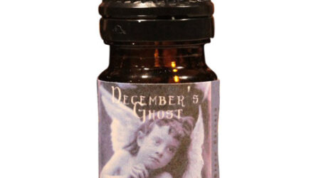December’s Ghost