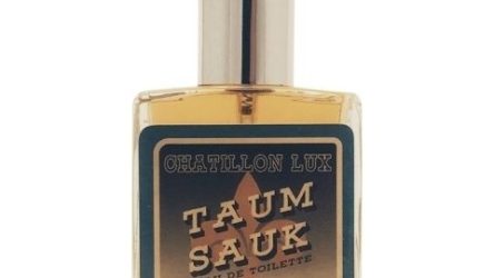 Taum Sauk
  EAU DE TOILETTE