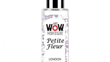 Just Wow – Petite Fleur
