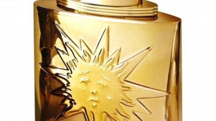 The Fabulous Collection – Tian Shan