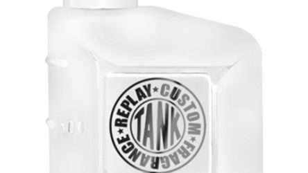 #Tank Custom for Her