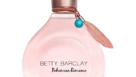 Bohemian Romance
  EAU DE PARFUM