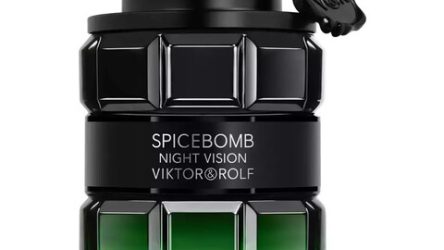 Spicebomb Night Vision
  EAU DE TOILETTE
