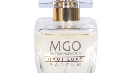 Haut Luxe