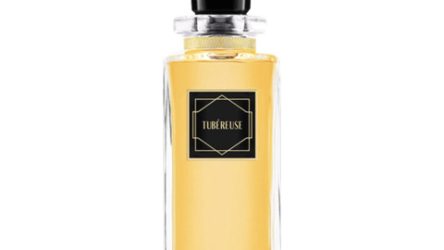 Tubéreuse
  EAU DE PARFUM