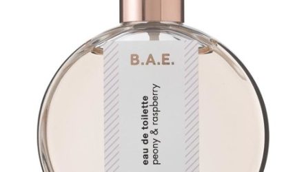 B.A.E. – Peony & Raspberry