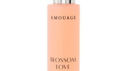 Blossom Love
  HAIR MIST