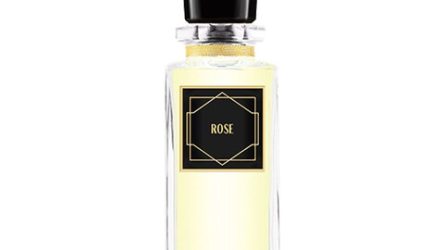 Rose
  PARFUM