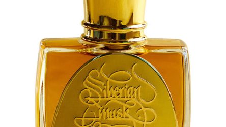 Siberian Musk Part II
  EXTRAIT DE PARFUM