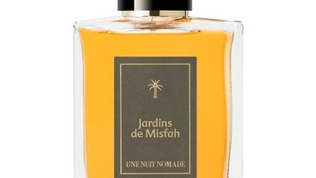 Jardins de Misfah