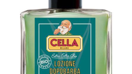Lozione Dopobarba Extra Extra Bio