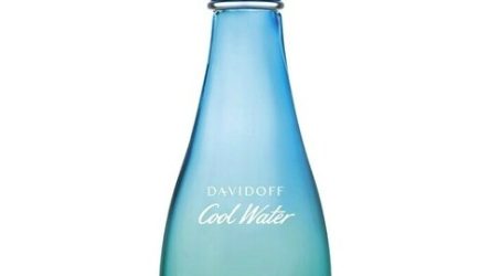 Cool Water Woman Summer Edition