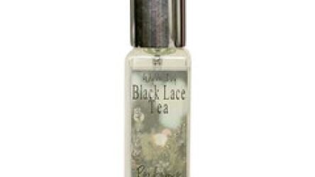 Black Lace Tea
  PERFUME
