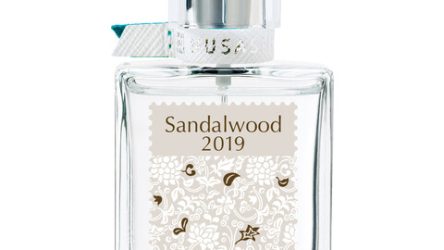Sandalwood  白檀