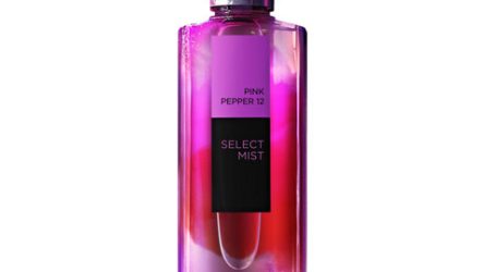 Select Mist – Pink Pepper 12