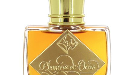 Plumeria de Orris
