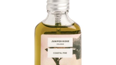 Coastal Pine
  COLOGNE