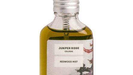 Redwood Mist
  COLOGNE