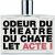Odeur du Théâtre du Châtelet – Acte I