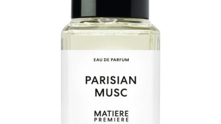 Parisian Musc