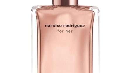 For Her Limited Edition 
  EAU DE PARFUM