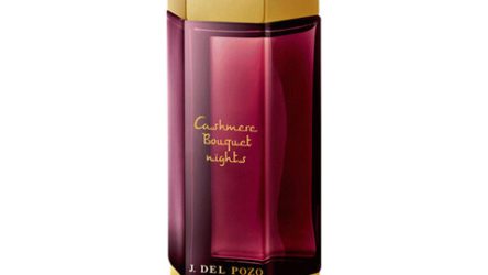 Cashmere Bouquet Nights