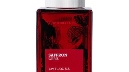 Saffron Orris
