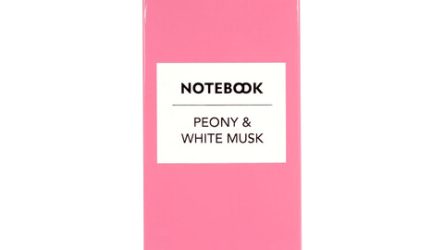 Peony & White Musk