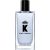 K
  AFTER SHAVE LOTION