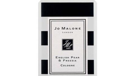 English Pear & Freesia Limited Edition