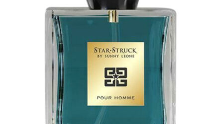 Star★Struck pour Homme