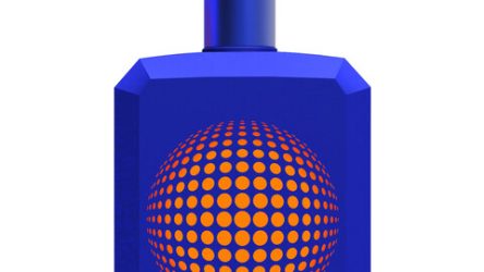 This is not a Blue Bottle 1.6 Ceci n’est pas un Flacon Bleu 1.6