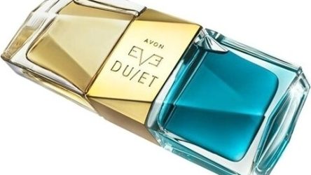 Eve Duet Contrasts – Daring