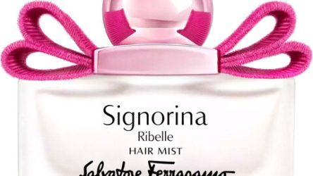 Signorina Ribelle
  HAIR MIST