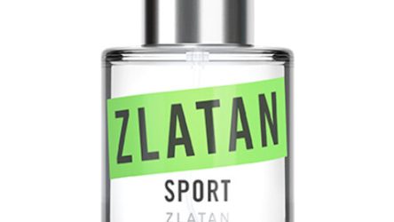 Zlatan Sport Fwd