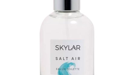 Salt Air
  EAU DE TOILETTE