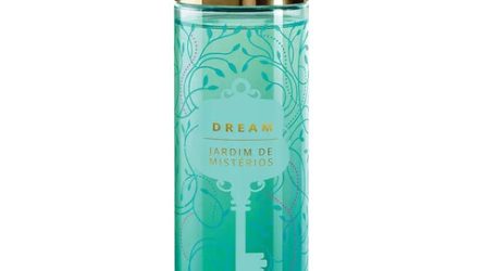 Dream – Jardim de Mistérios