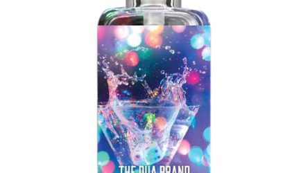 Bleu Casino Royale Femme