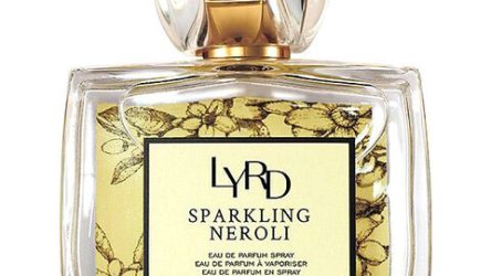 Lyrd – Sparkling Neroli