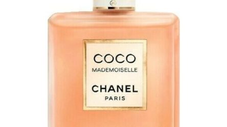Coco Mademoiselle L’Eau Privée